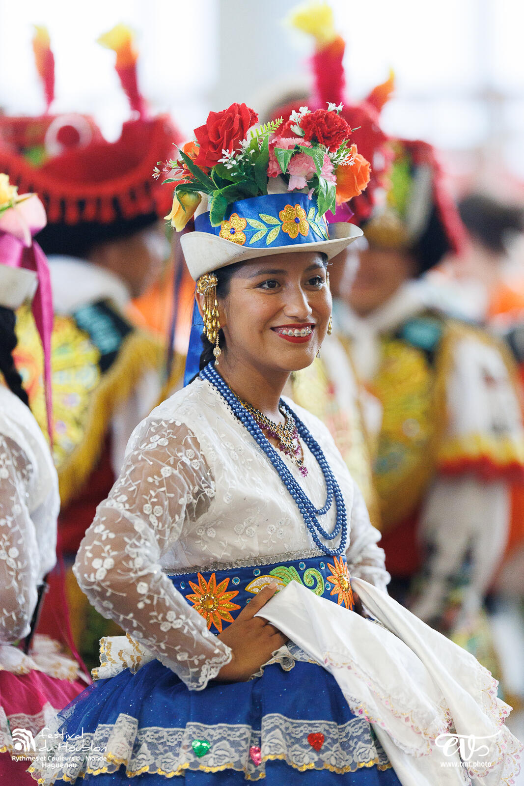 FDH 2024 | OUVERTURE